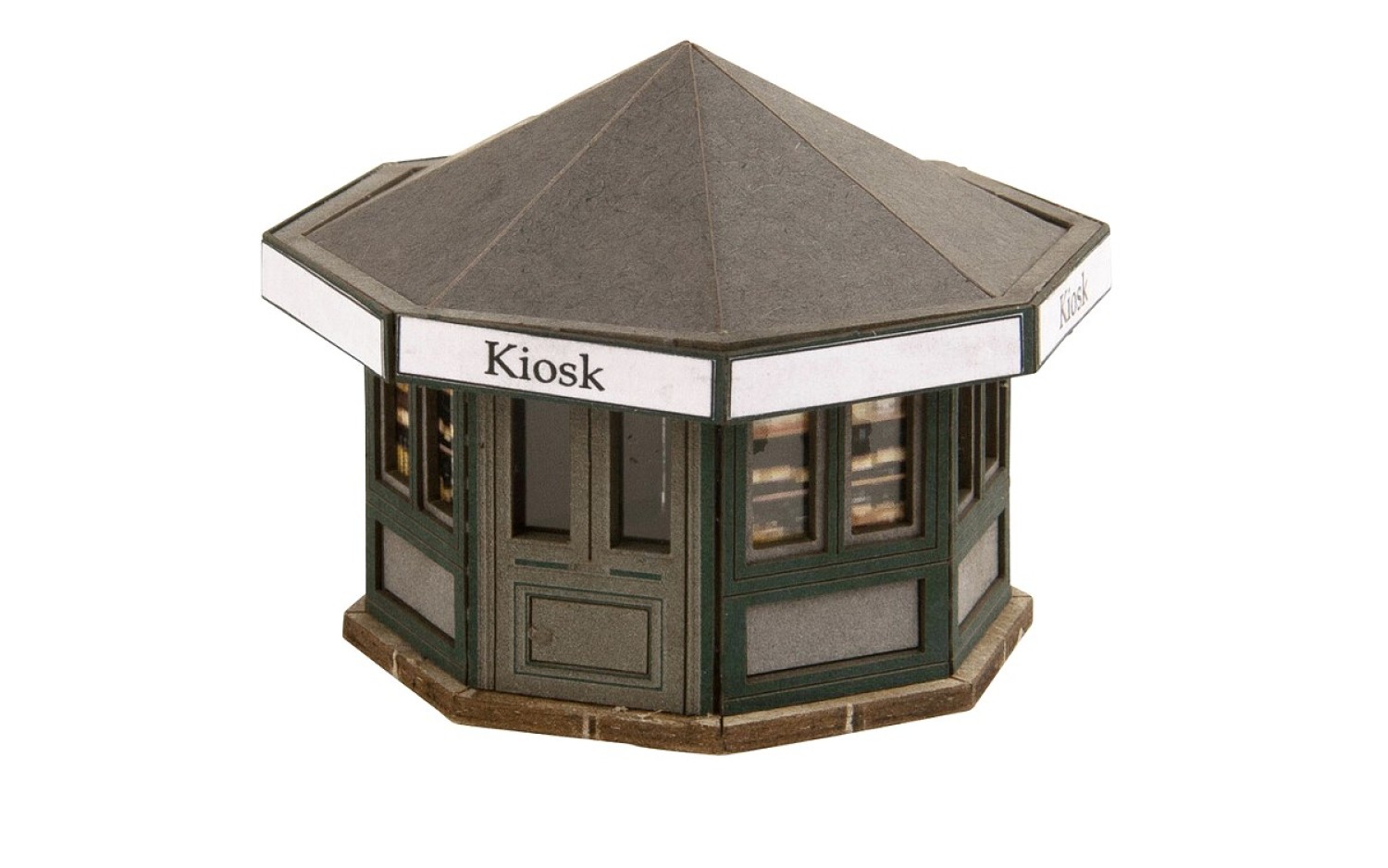 NOCH 14320 H0 Kiosk 