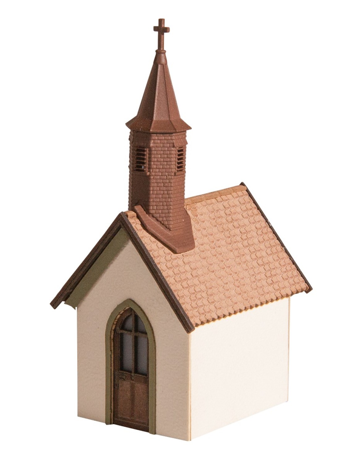 NOCH 14687 N Dorfkapelle 