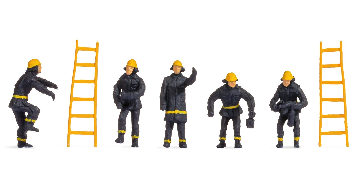 NOCH 38001 N Feuerwehr 