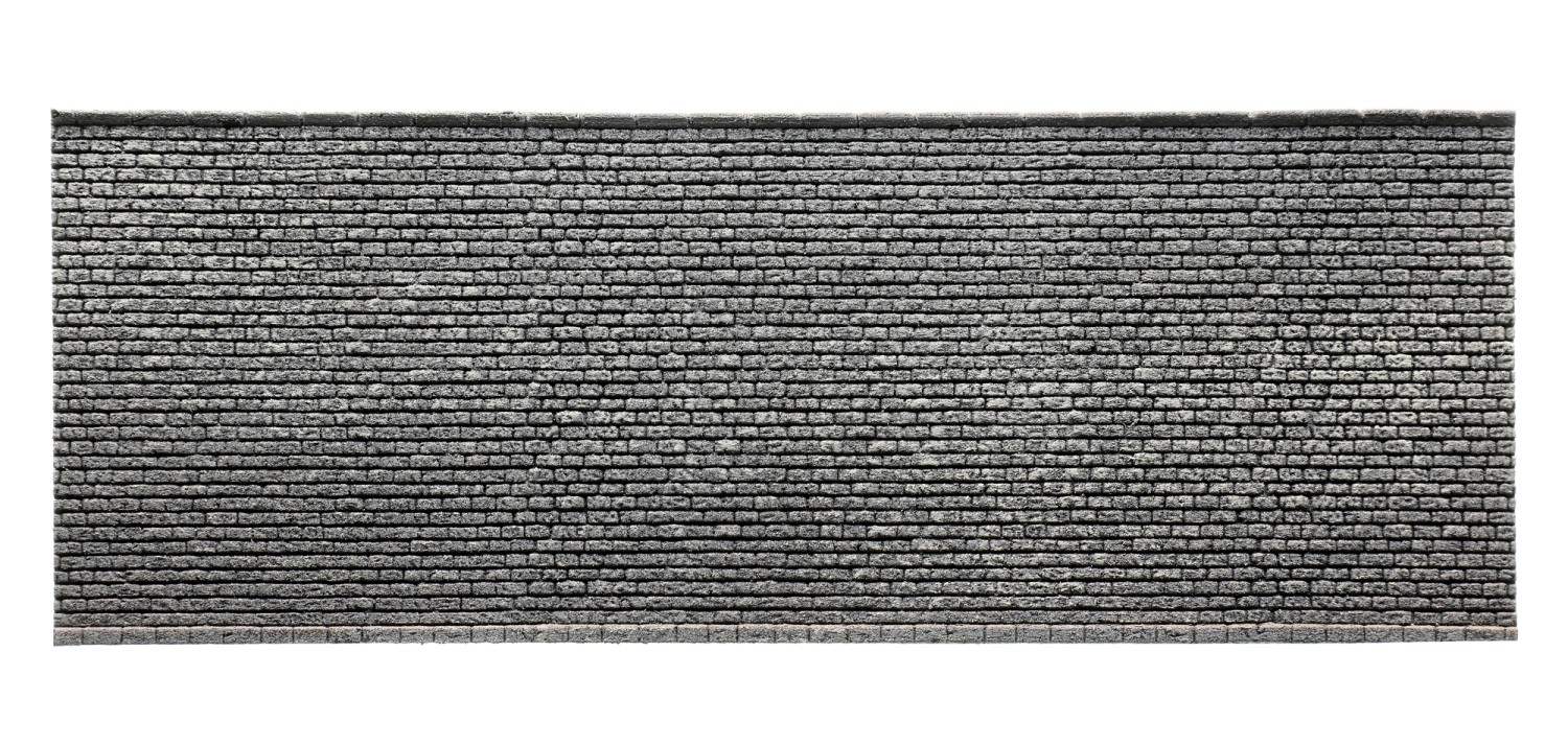 NOCH 34854 N Mauer 19,8 x 7,4 cm 