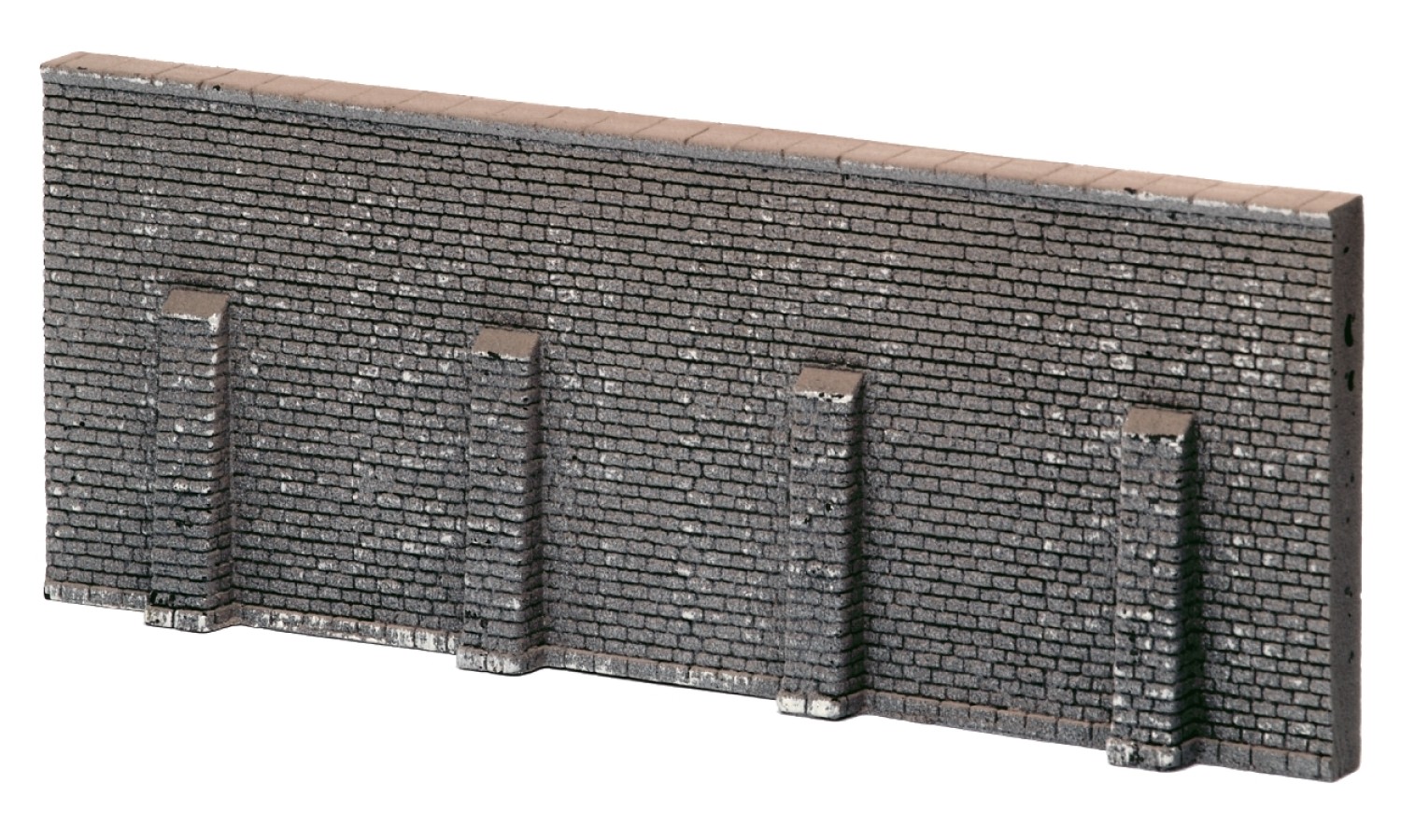 NOCH 34856 N Stützmauer 19,8 x 7,4 cm 