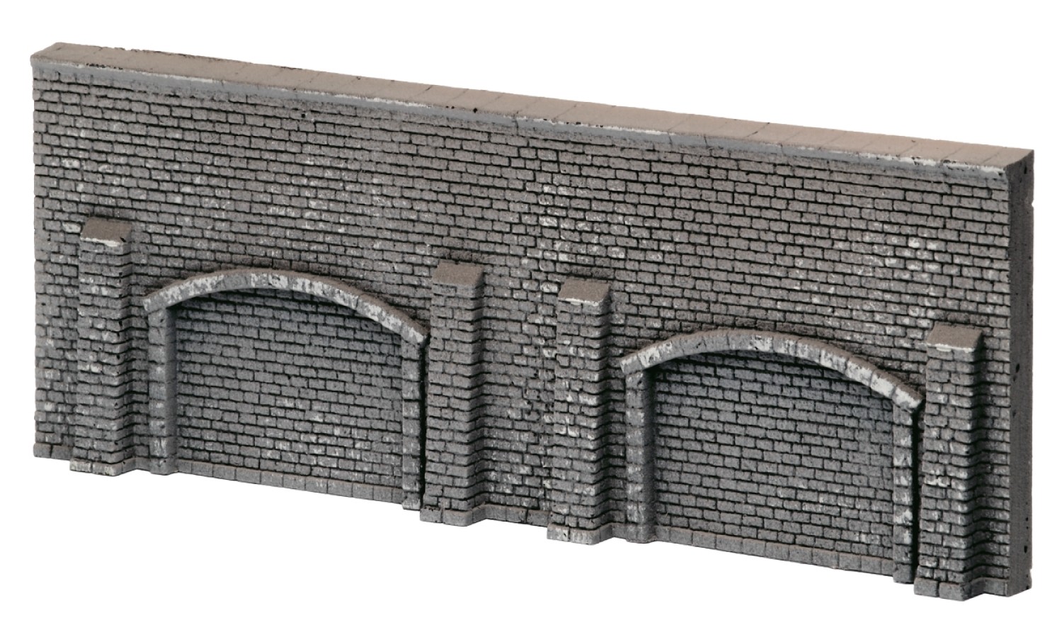 NOCH 34858 N Arkadenmauer 19,8 x 7,4 cm 