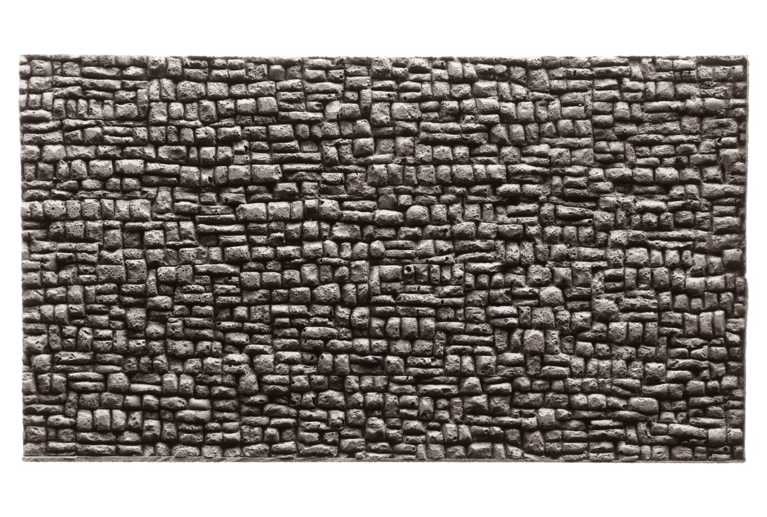 NOCH 34940 N Bruchsteinmauer 16 x 9 cm 