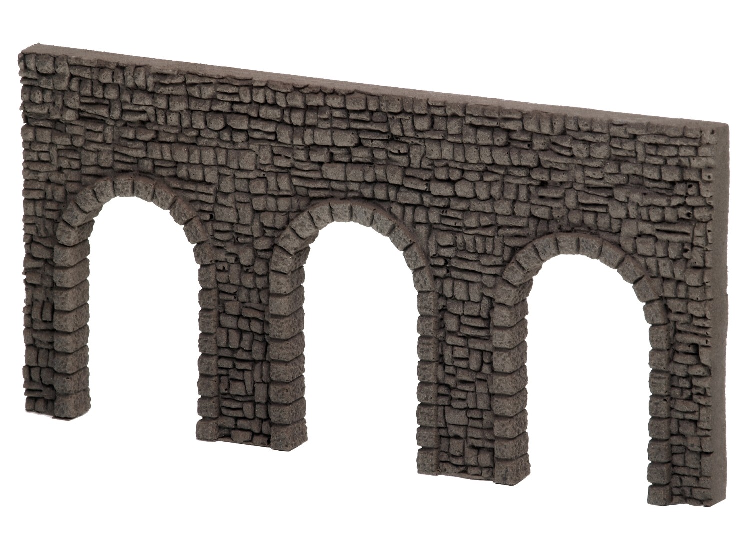 NOCH 34942 N Arkadenmauer offen, 19 x 9 cm 