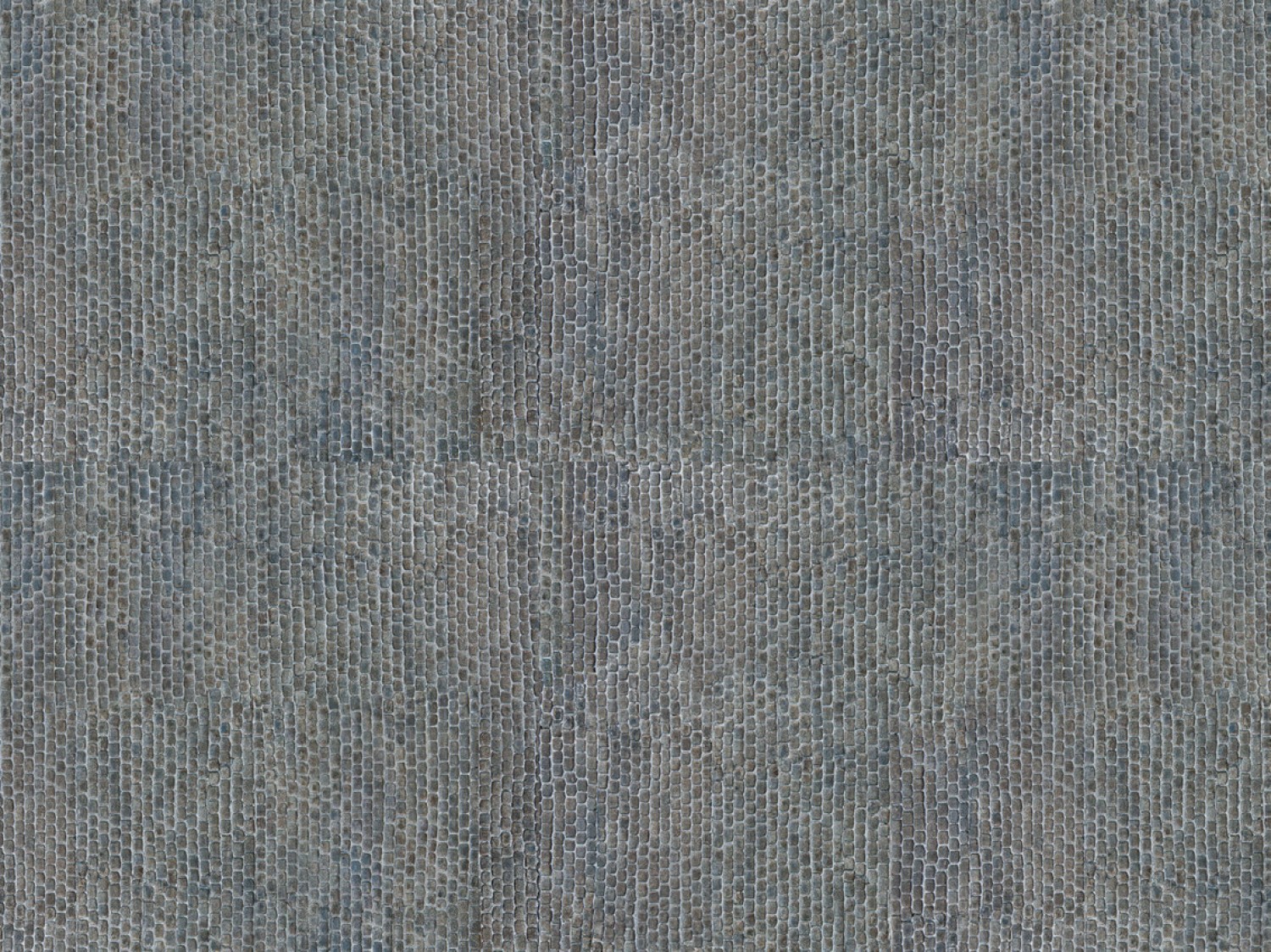 NOCH 56981 N 3D-Kartonplatte Altstadtpflaster 