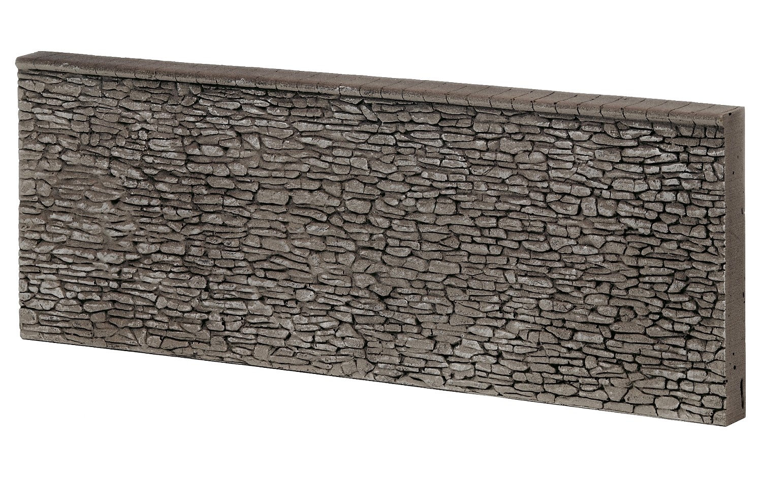 NOCH 58064 H0 Natursteinmauer 33 x 12,5 cm 