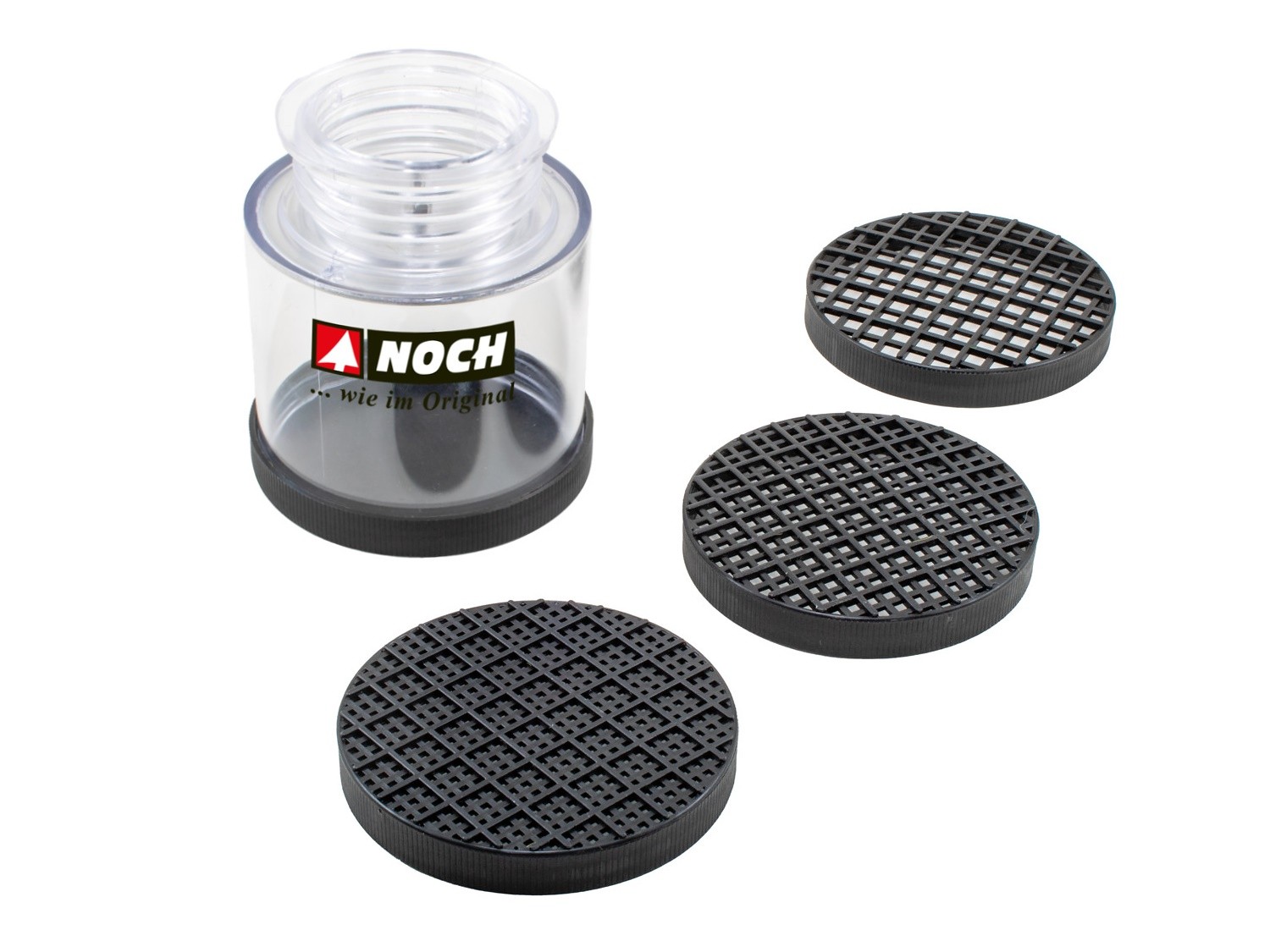 NOCH 60127 Flock-Wechselbehälter 