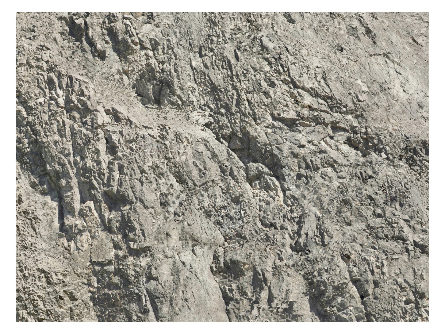 NOCH 60302 Knitterfelsen® Wildspitze 45 x 25,5 cm 