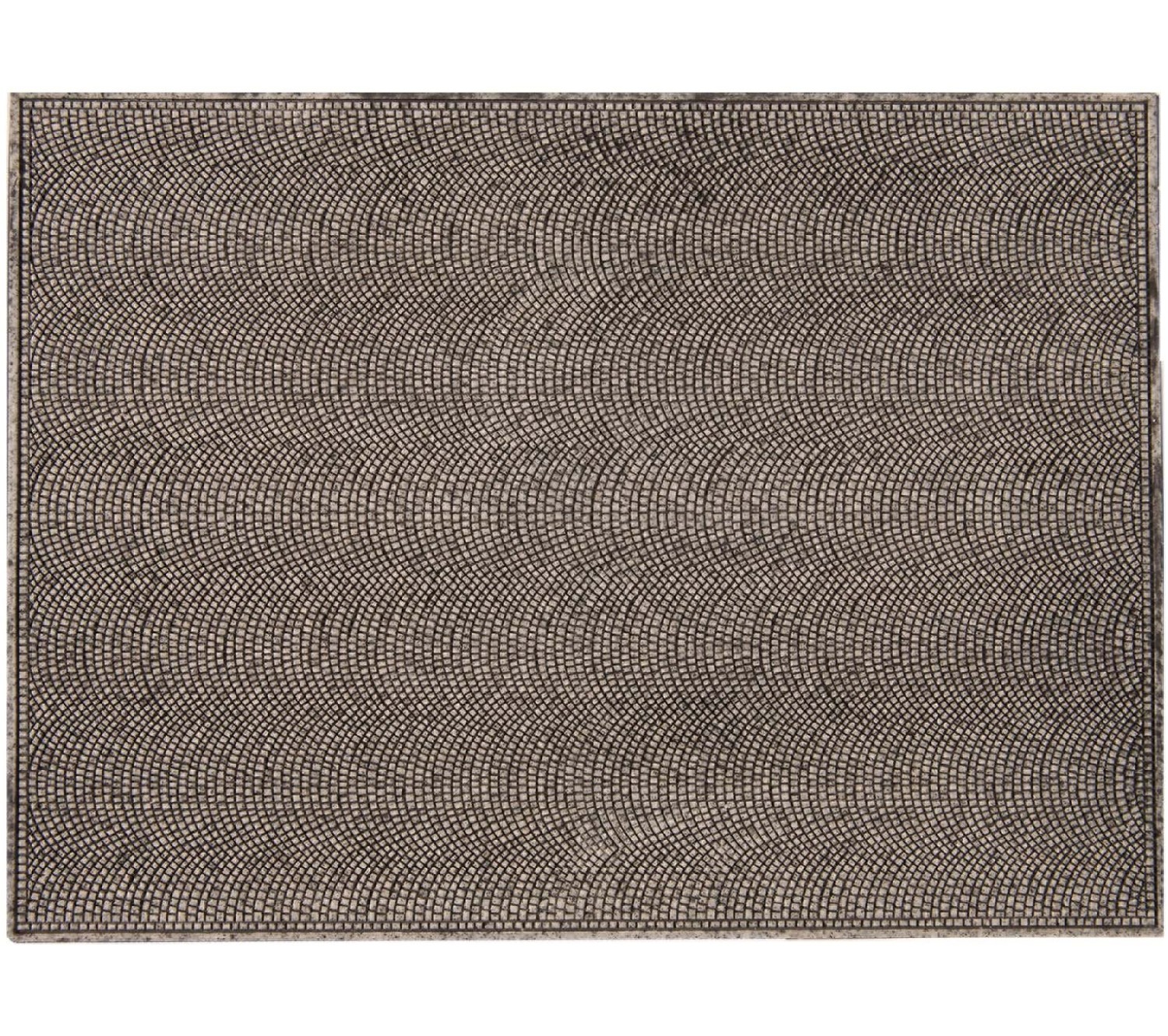 NOCH 60324 H0 Struktur-Platz „Römischer Verbund“ 15,5 x 21 cm