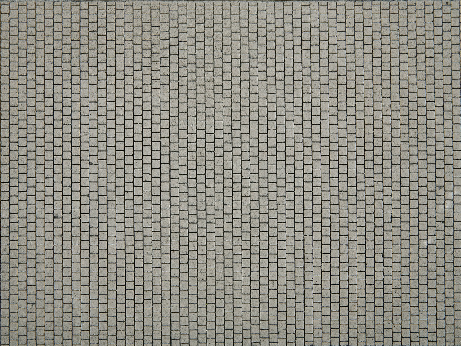 NOCH 60325 H0 Struktur-Platz „Marktplatz“ 15,5 x 21 cm