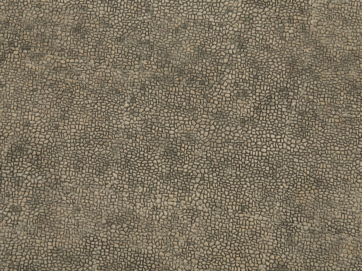 NOCH 60326 H0 Struktur-Platz „Dorfplatz“ 15,5 x 21 cm