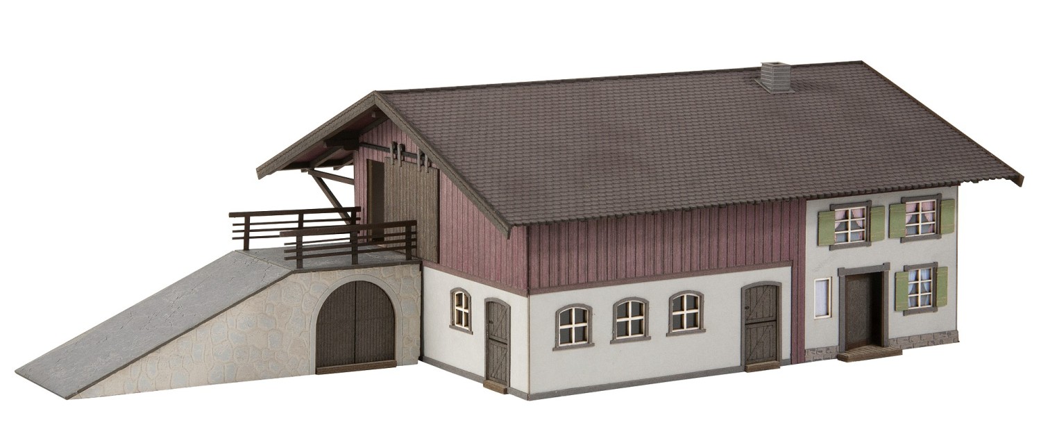 NOCH 66714 H0 Bauernhof 