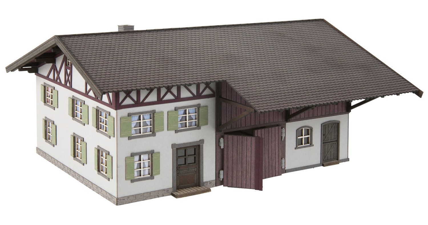 NOCH 66714 H0 Bauernhof 