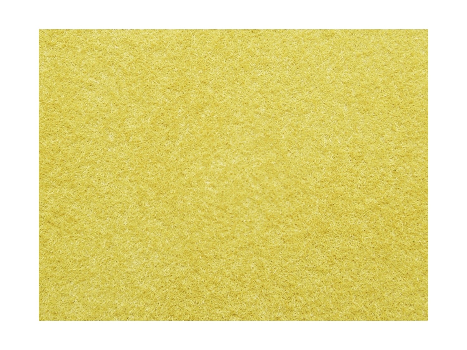 NOCH 07083 Wildgras gold-gelb, 6 mm, 50g Beutel 