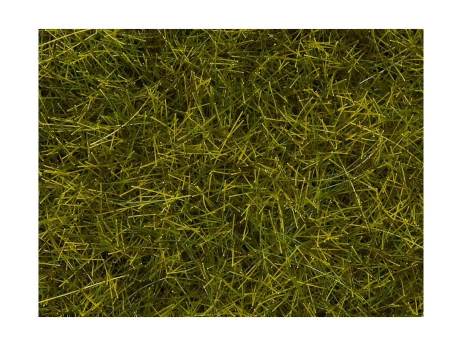 NOCH 07110 Wildgras XL Wiese, 12 mm, 40g Beutel 