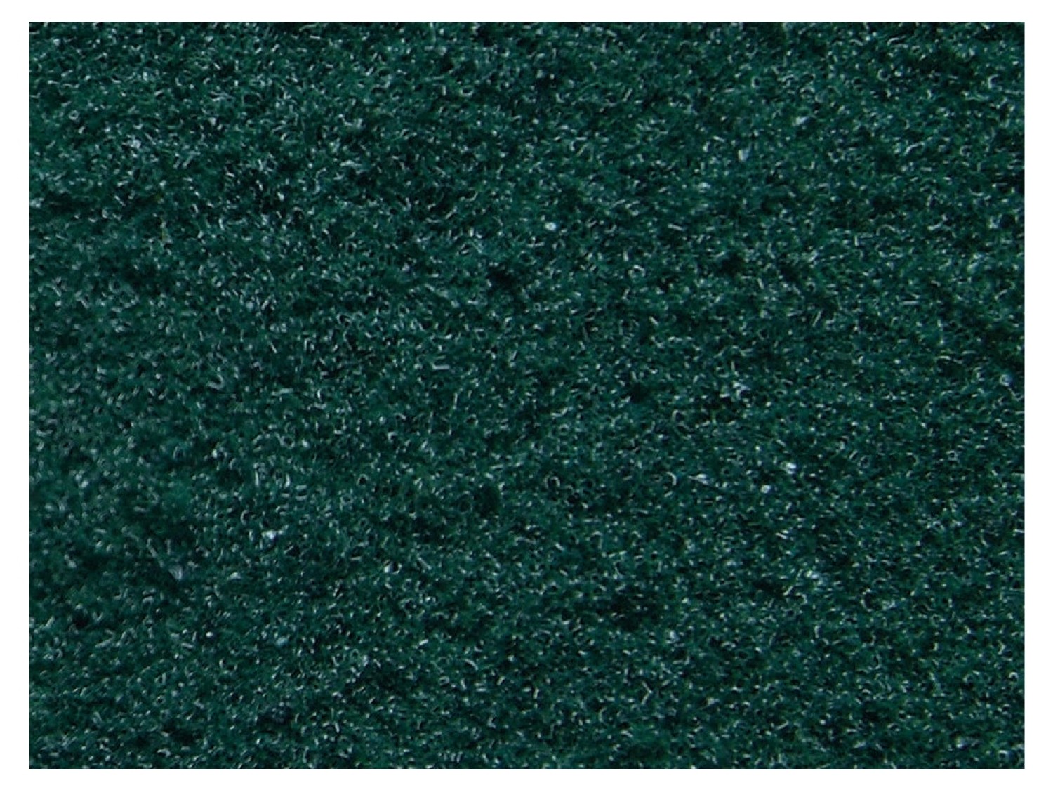 NOCH 07343 Struktur-Flock, dunkelgrün, mittel 15g Beutel 
