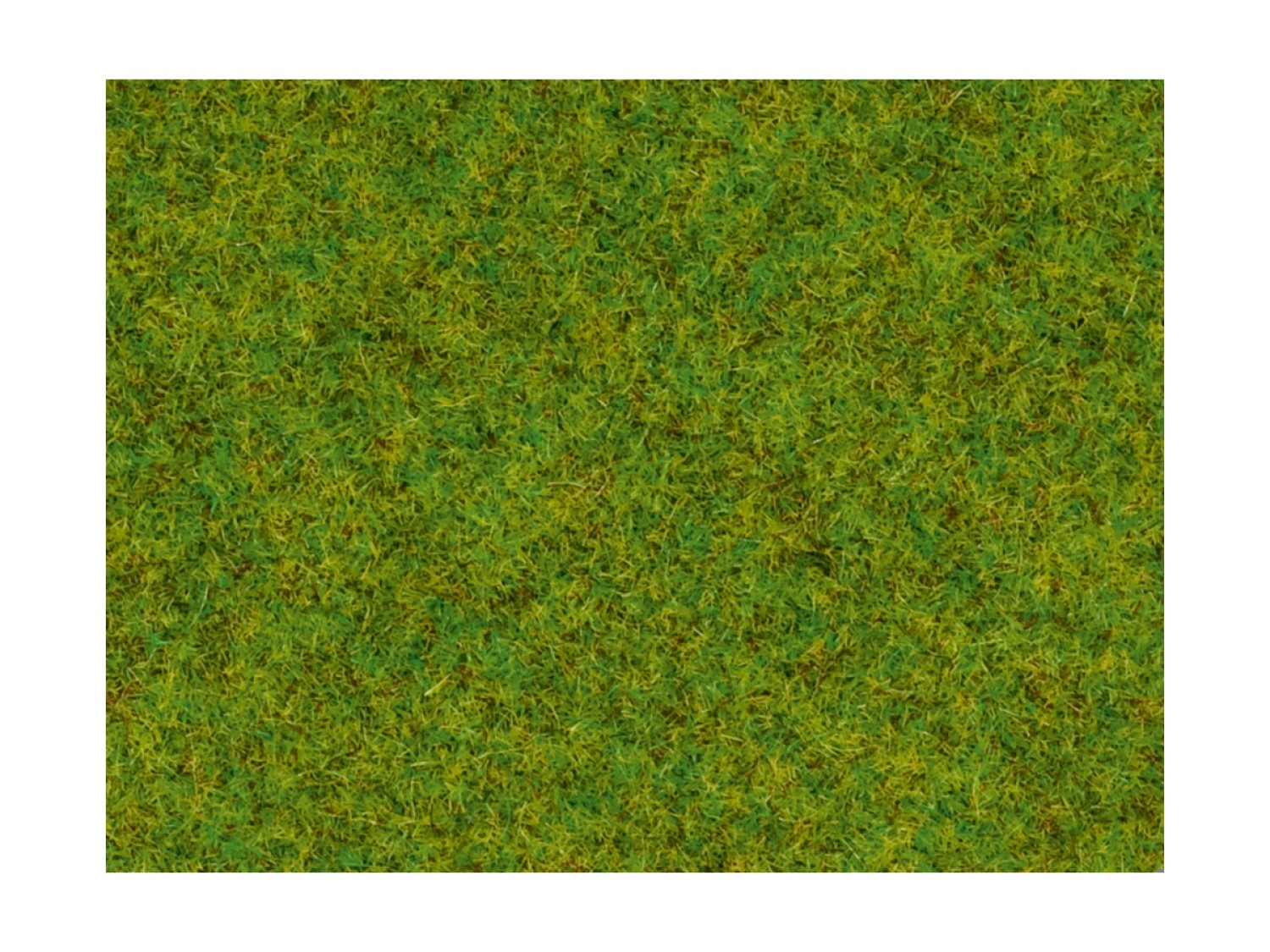 NOCH 08200 Streugras Frühlingswiese, 1,5 mm, 20g Beutel 