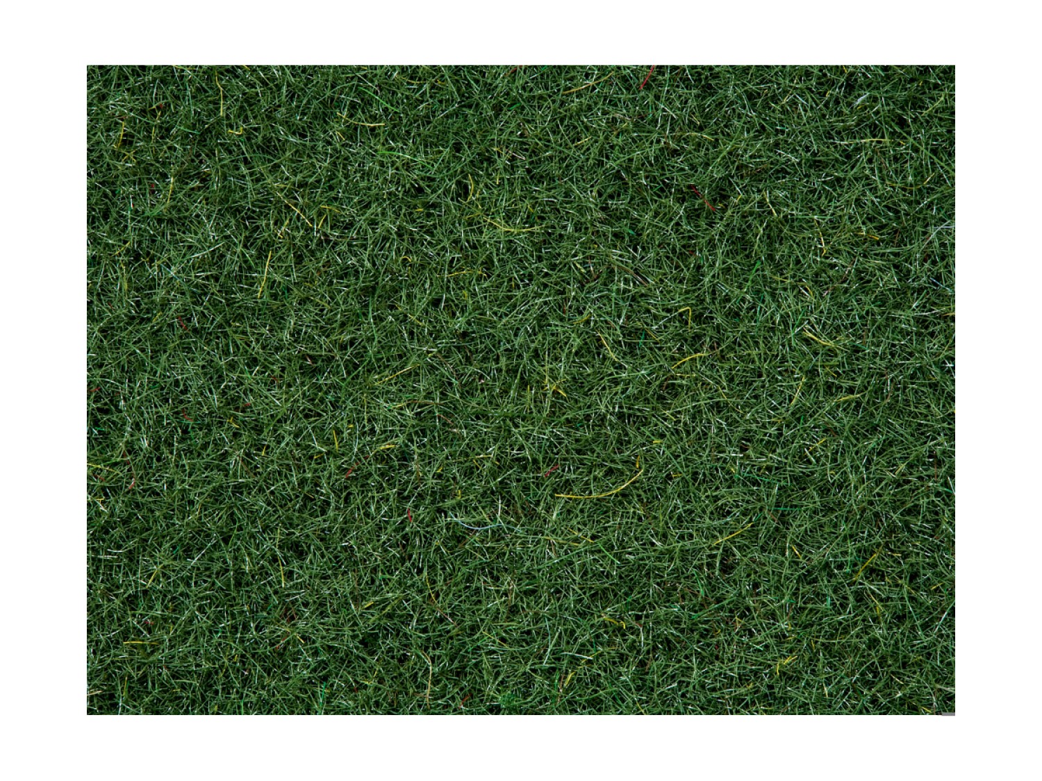 NOCH 08320 Streugras Moorboden, 2,5 mm, 20g Beutel 
