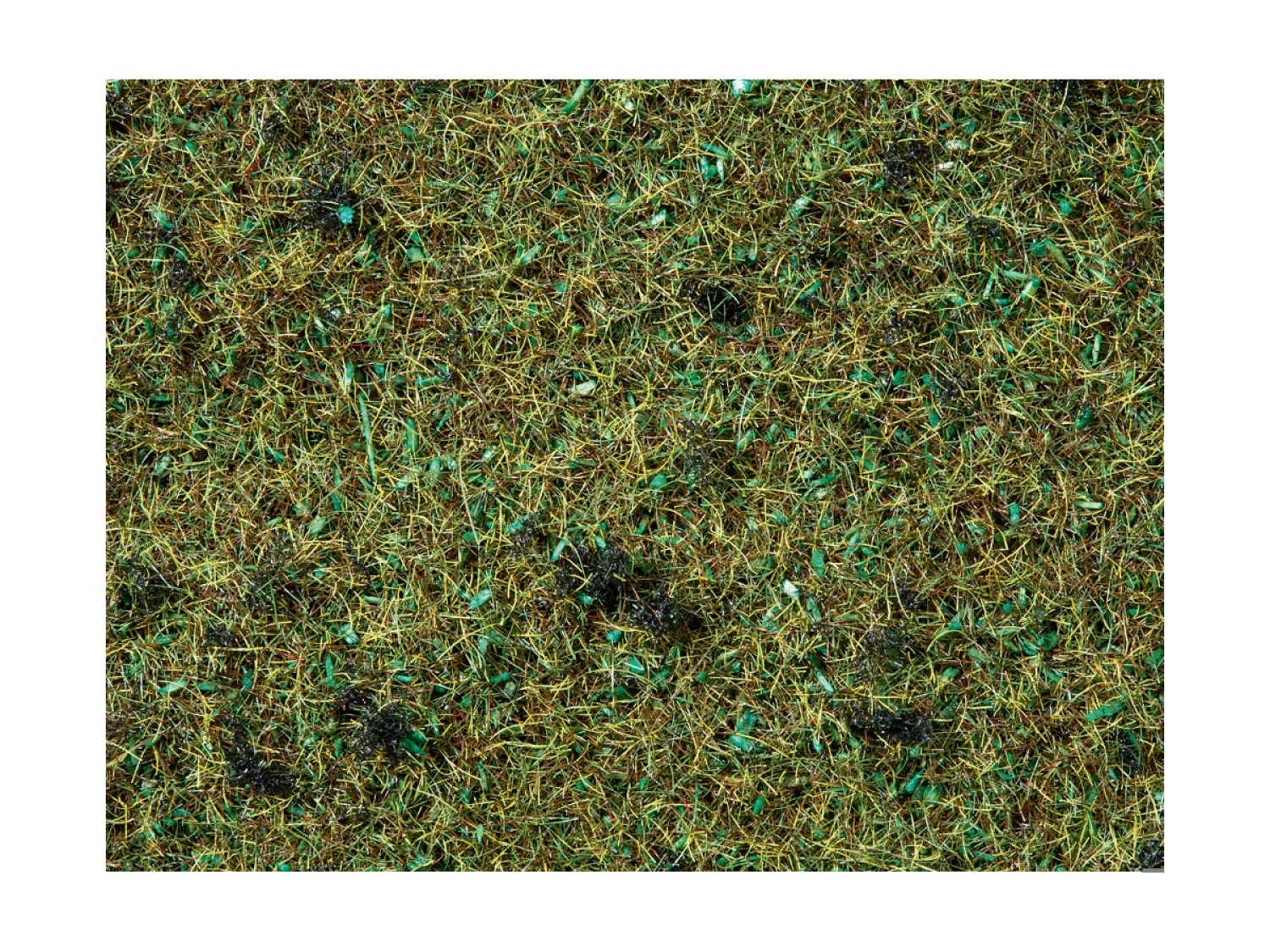 NOCH 08350 Streugras Waldboden, 2,5 mm, 20g Beutel 