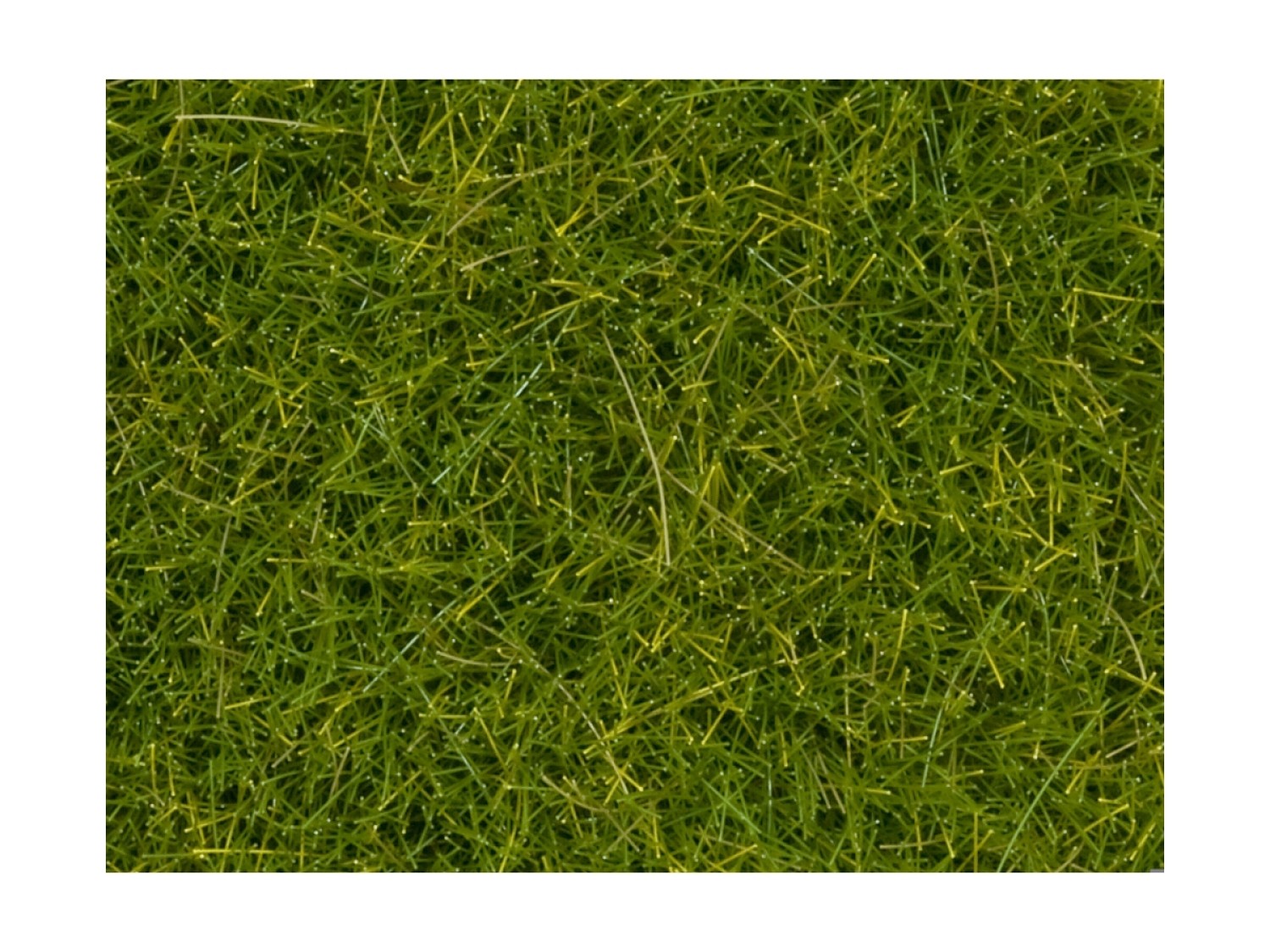 NOCH 07112 Wildgras XL hellgrün, 12 mm, 40g Beutel 