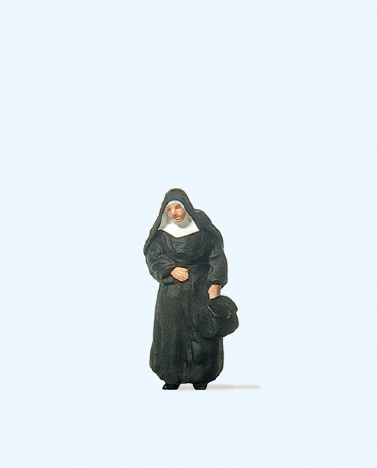 Preiser 28056 H0 Nonne 