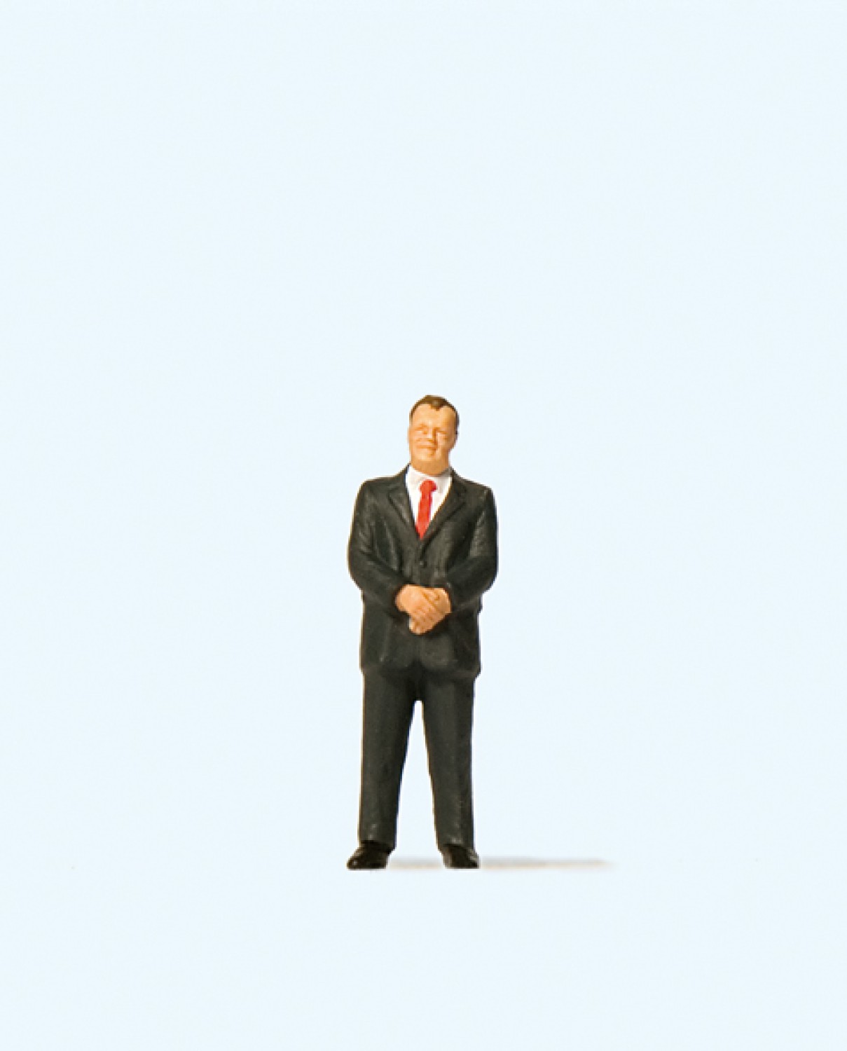 Preiser 28172 H0 Willy Brandt 