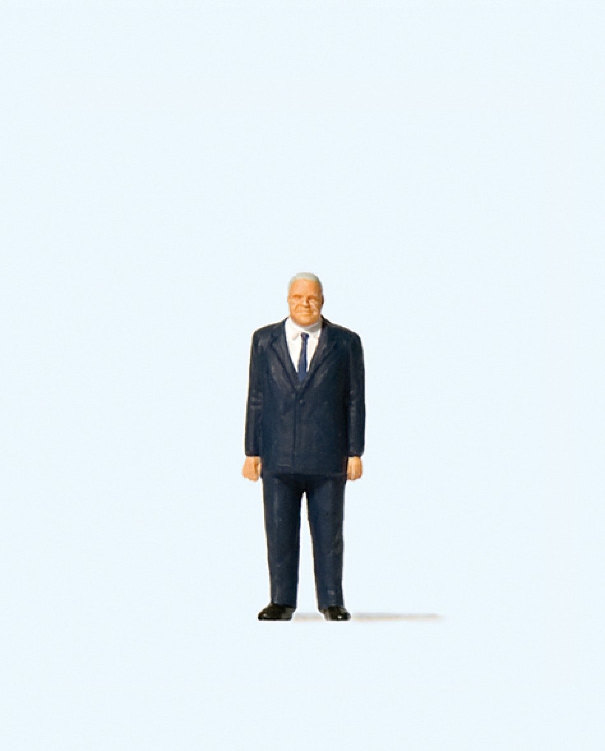 Preiser 28174 H0 Helmut Kohl 