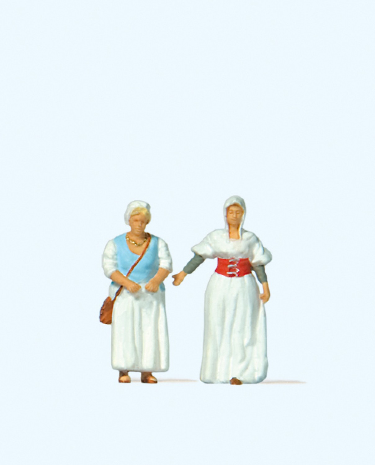 Preiser 28224 H0 Marktfrauen 