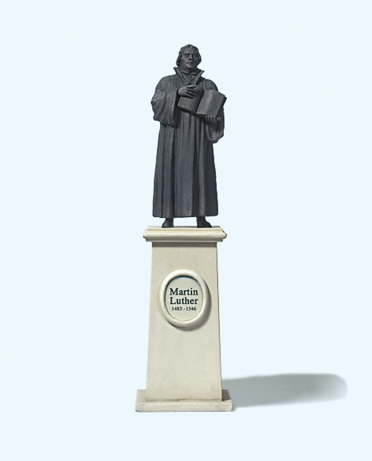 Preiser 28225 H0 Denkmal Martin Luther 
