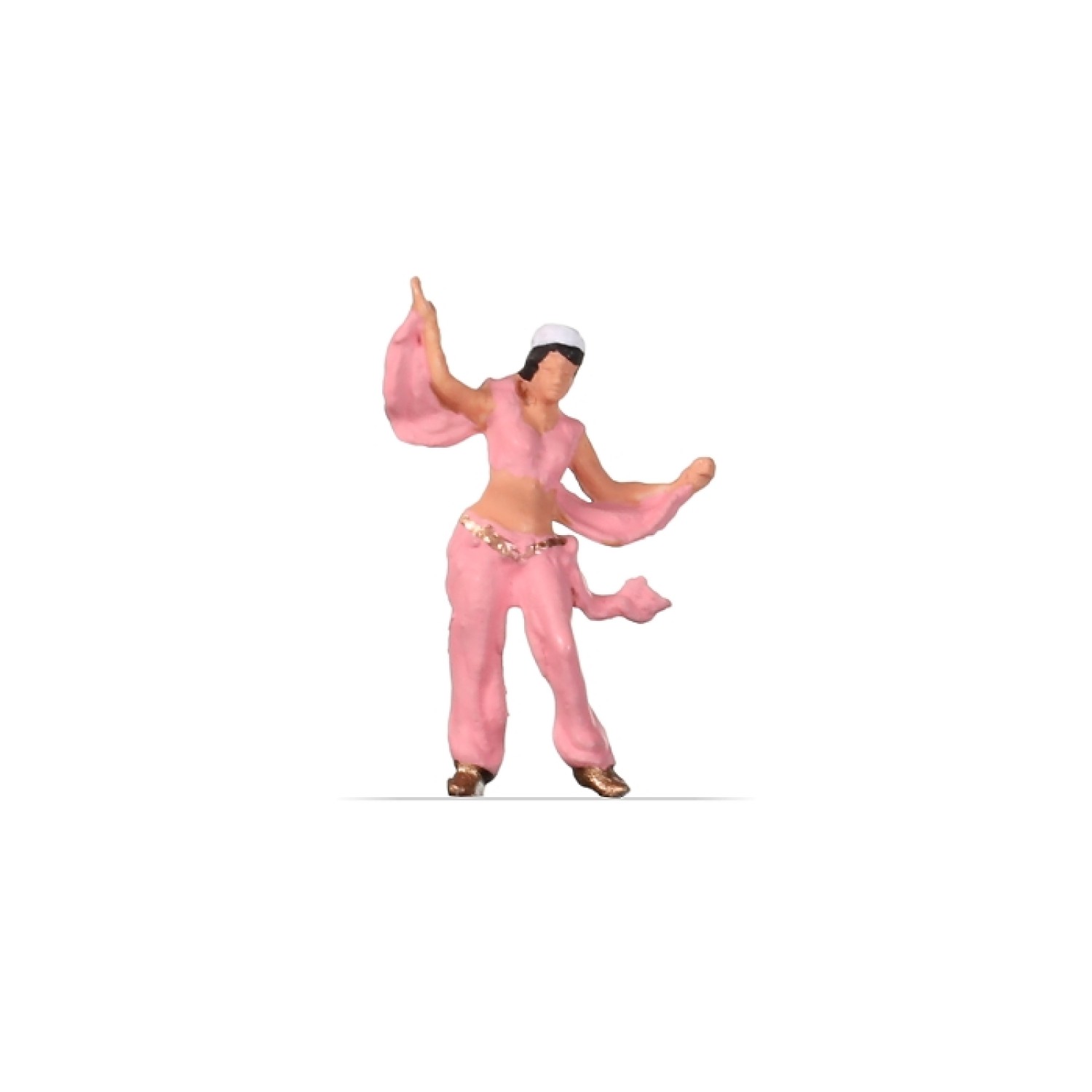 Preiser 29002 H0 Dame mit Charme 