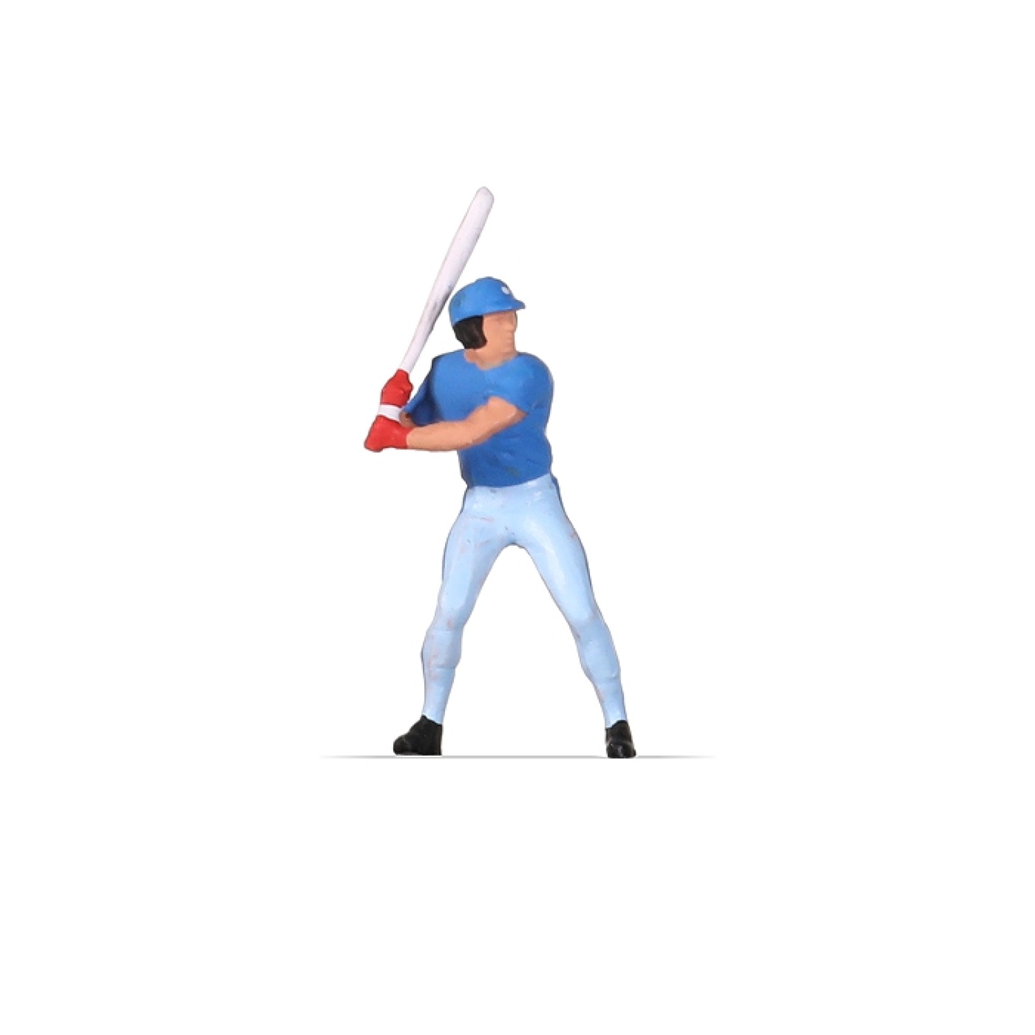 Preiser 29008 H0 Baseballspieler 