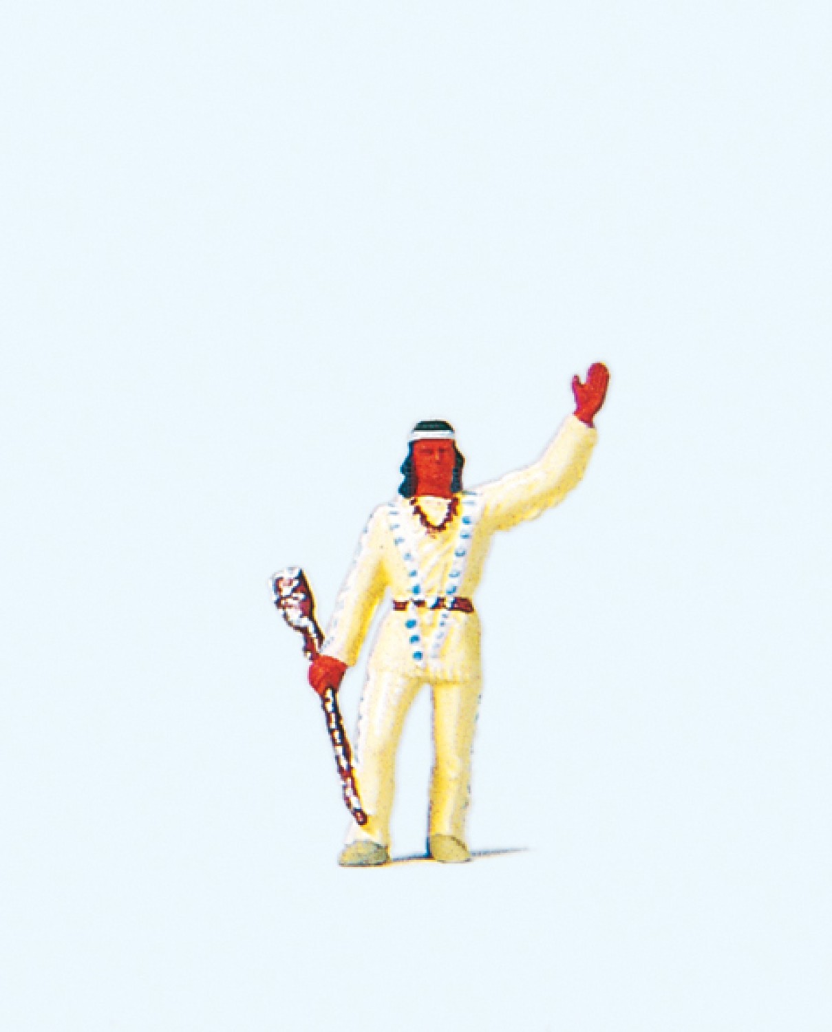 Preiser 29031 H0 Winnetou 