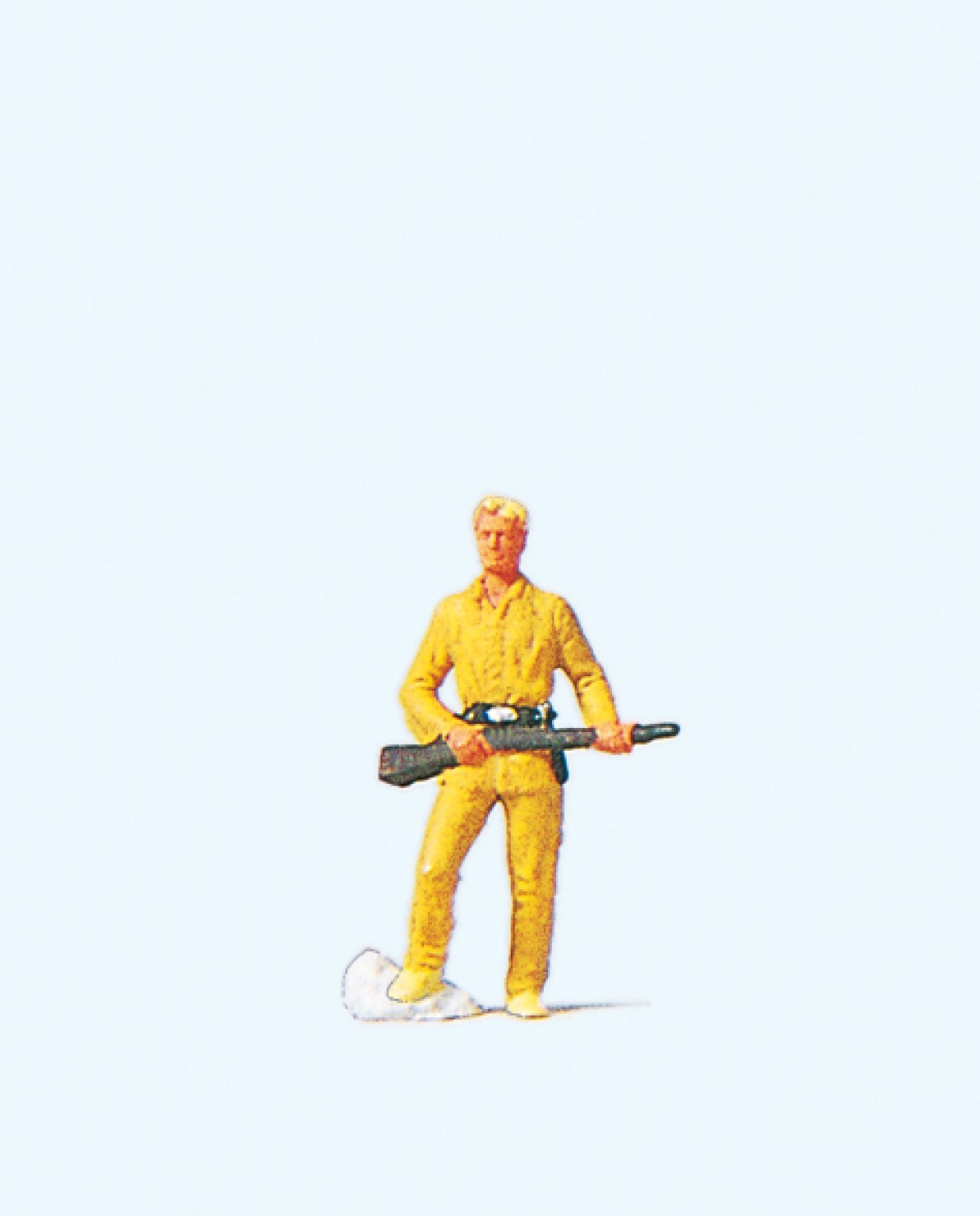 Preiser 29056 H0 Old Shatterhand 