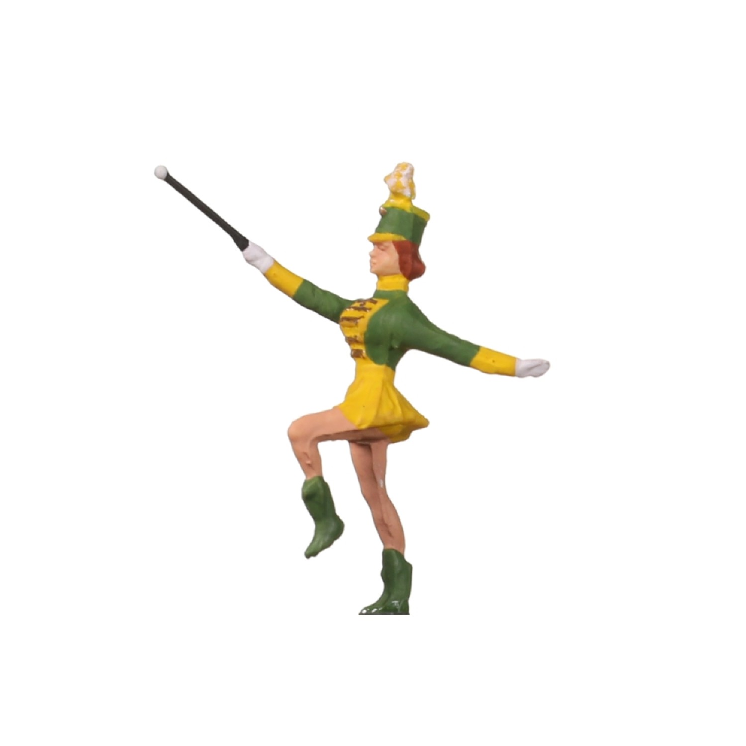 Preiser 29061 H0 Majorette 