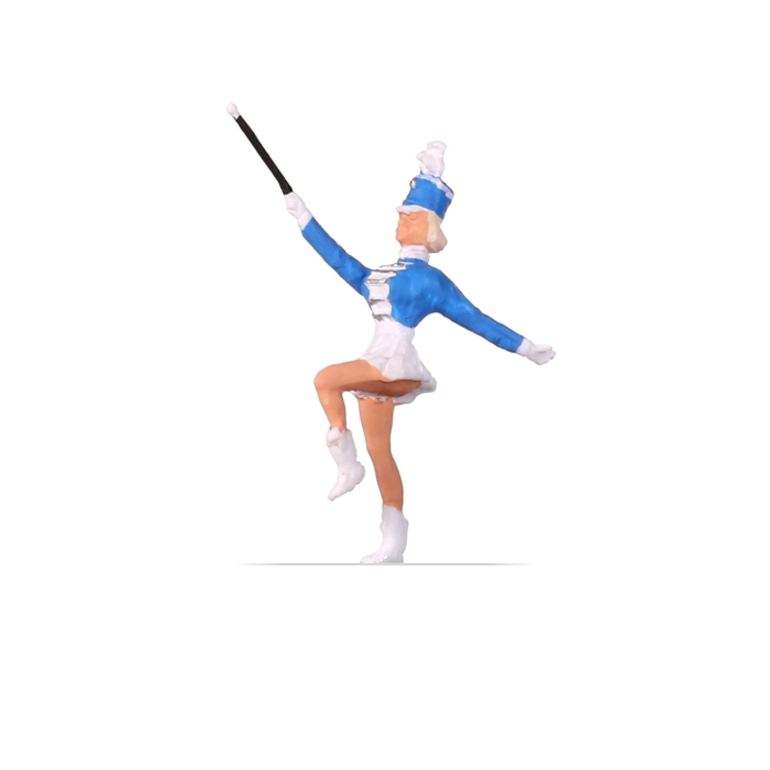 Preiser 29066 H0 Majorette 