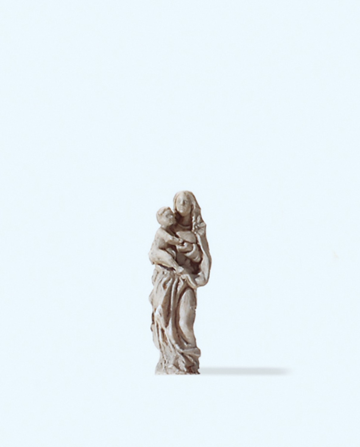 Preiser 29101 H0 Marienstatue 