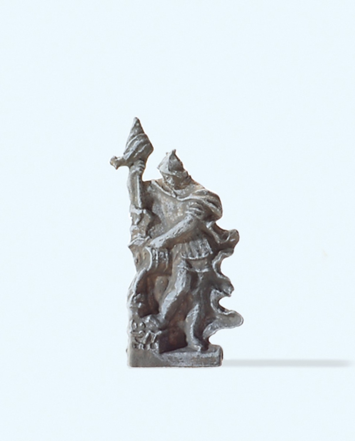 Preiser 29103 H0 Relieffigur "Sankt Florian" 