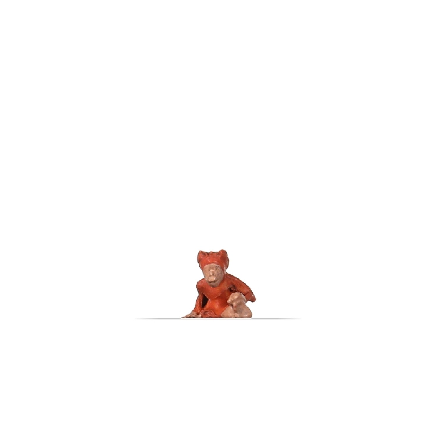 Preiser 29508 H0 Junger Orang-Utan 