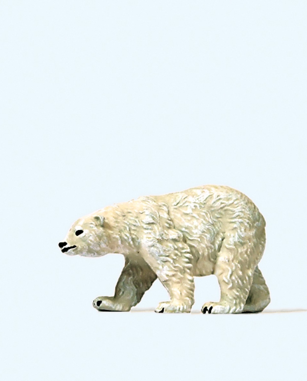 Preiser 29520 H0 Eisbär 