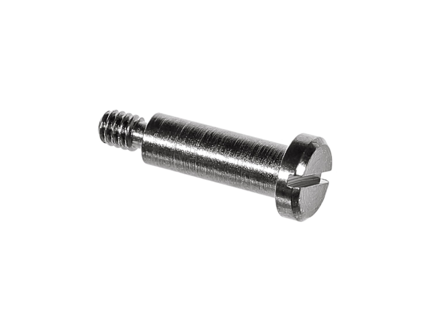 Roco 100101 Ansatzschraube M2x8/3,2 mm Modelleisenbahn