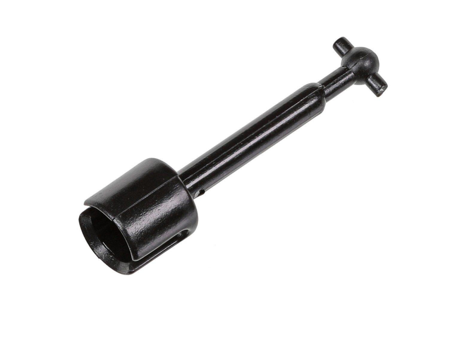 Roco 107011 Kardanwelle, Länge 24,7 mm Modelleisenbahn