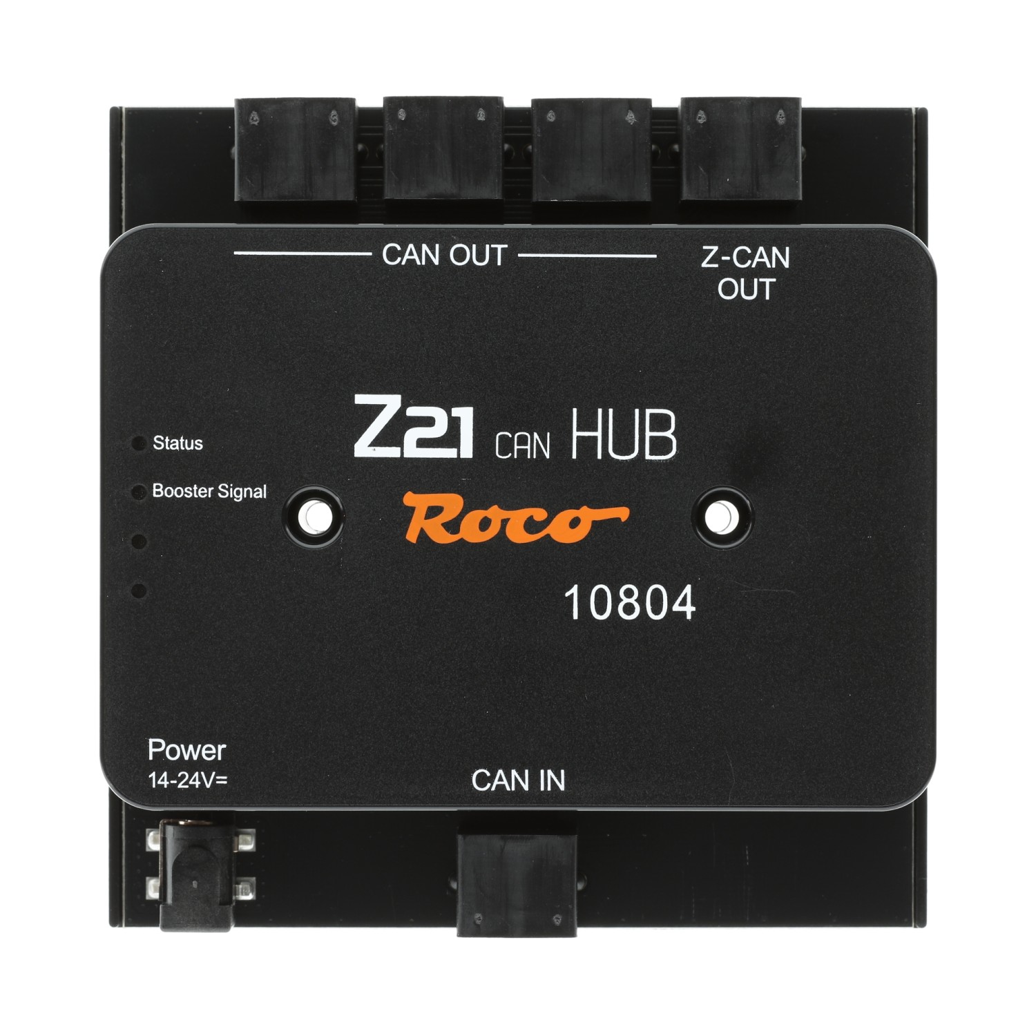 Roco 10804 Z21 CAN HUB 
