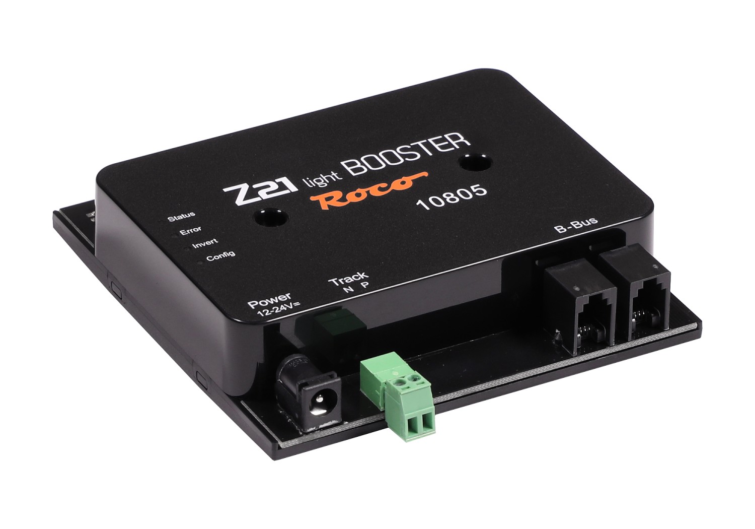 Roco 10805 Z21 light BOOSTER 