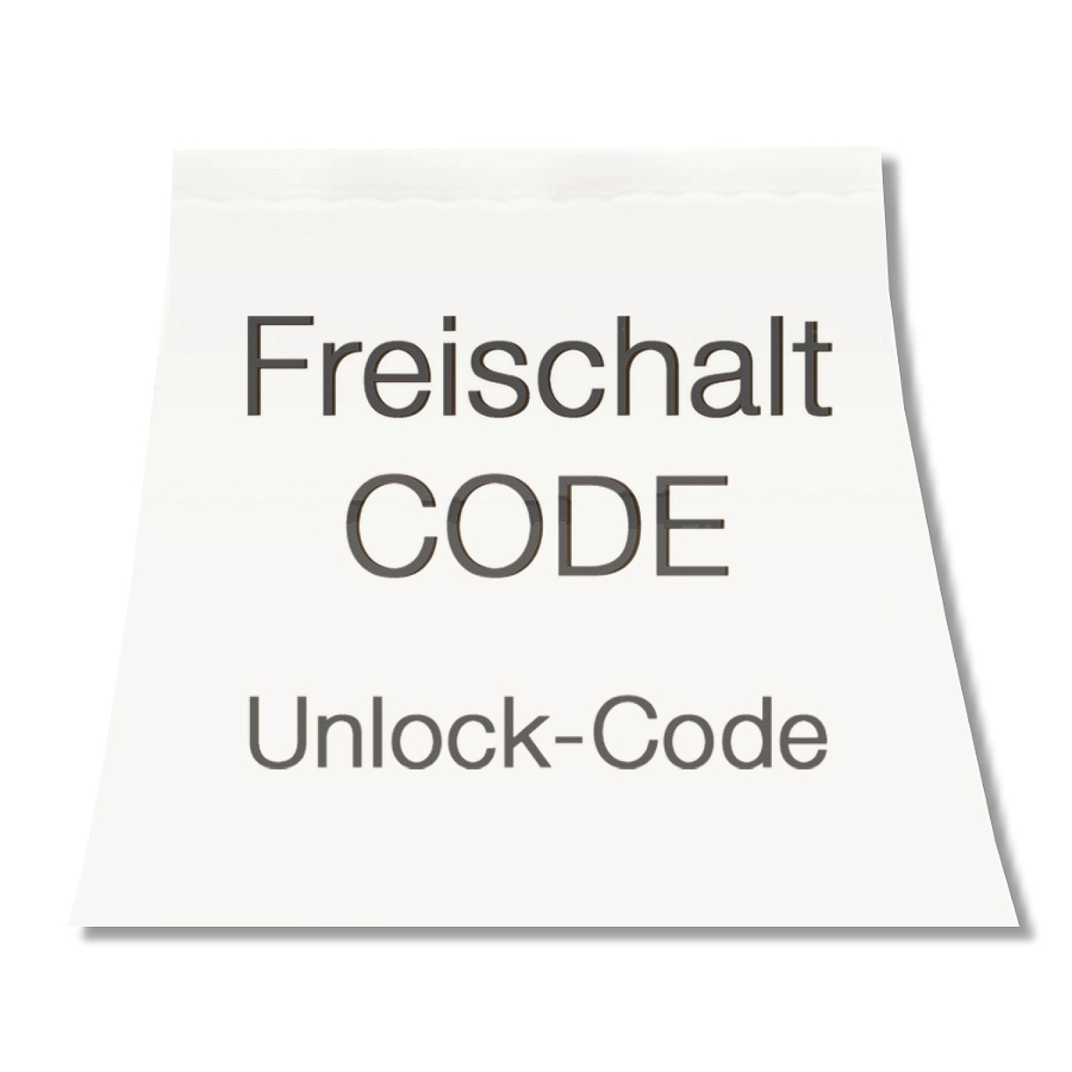 Roco 10818 Freischaltcode für Digitalzentrale z21 start 