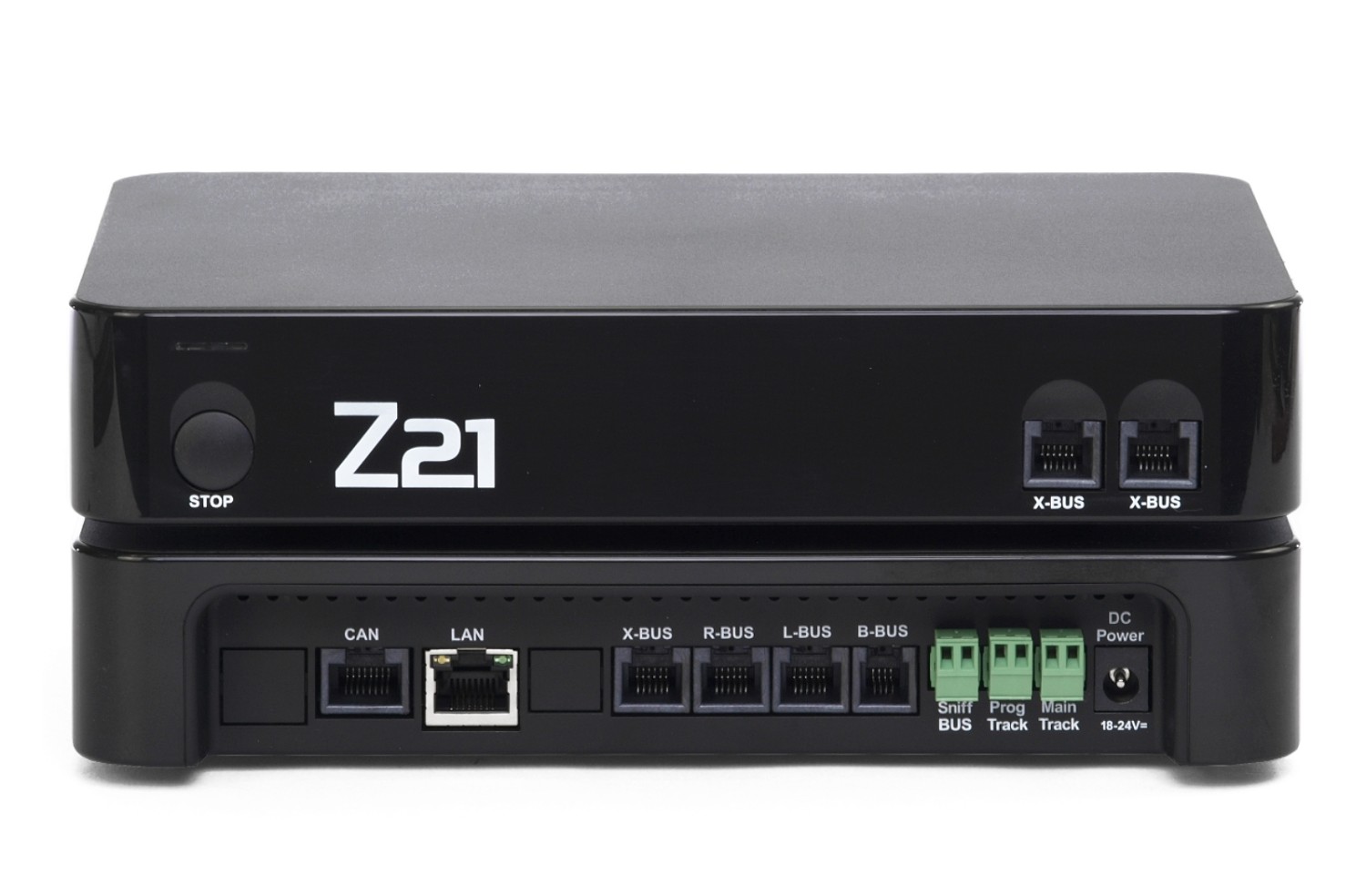 Roco 10820 Z21 Digitalzentrale 