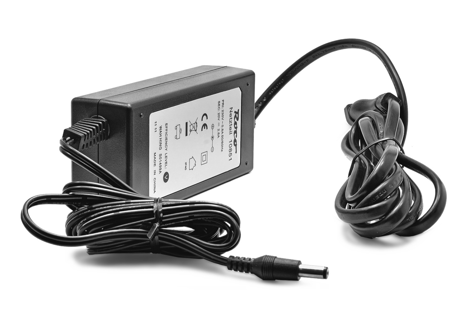 Roco 10820 Z21 Digitalzentrale 