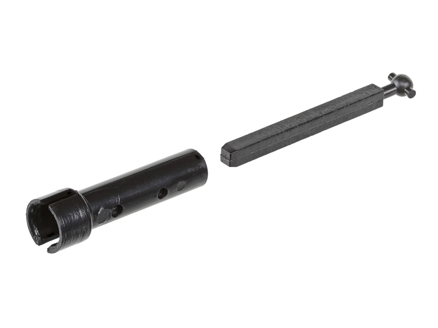 Roco 111765 Kardanwelle und Kardanhülse Modelleisenbahn