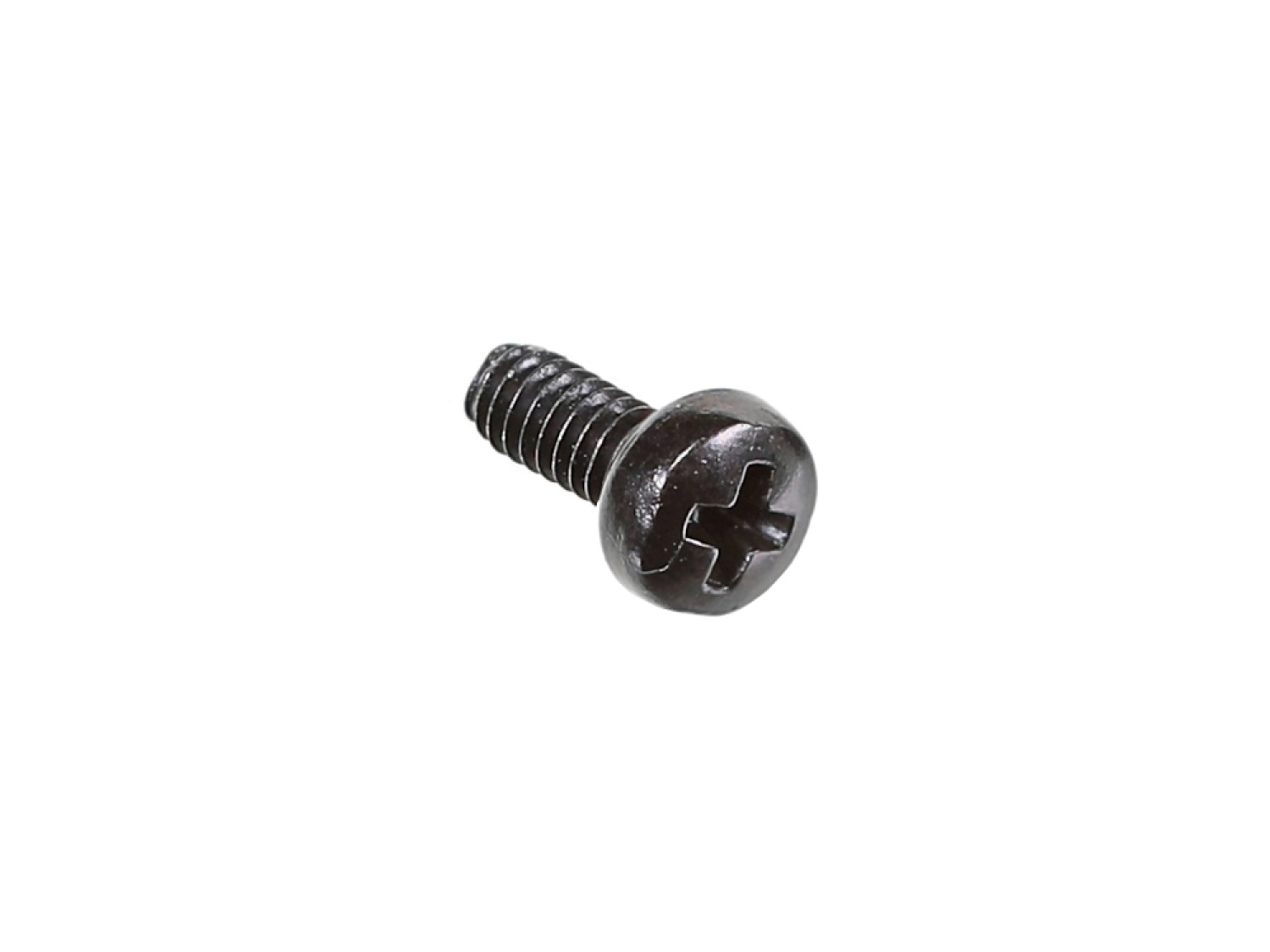 Roco 114877 GF-Schraube M2x4 mm Modelleisenbahn