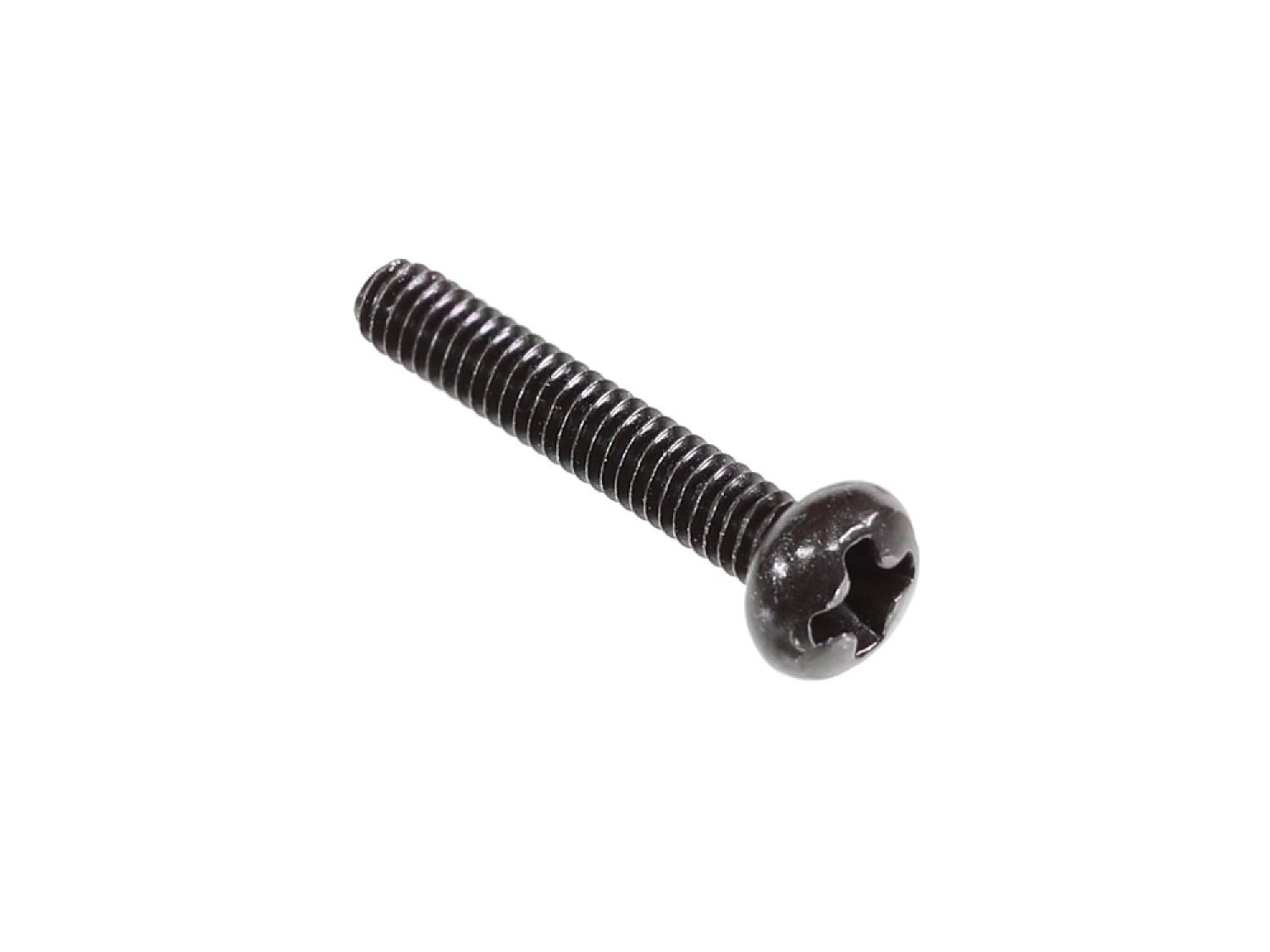 Roco 114944 GF-Schraube M2x12 mm Modelleisenbahn