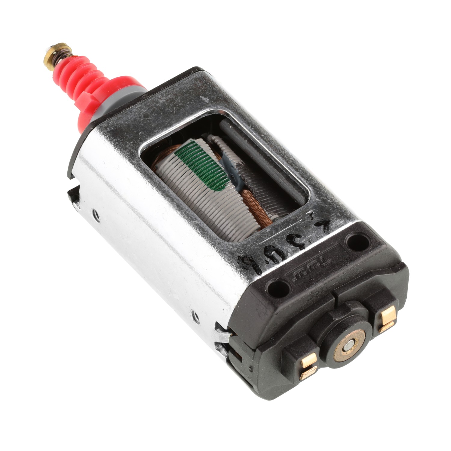 Roco 115621 H0 Ersatzmotor komplett für Drehscheibe 42615 